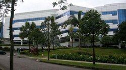 Science Park Drive (D5), Office #456264881